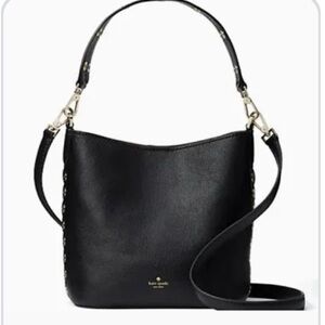 Kate Spade Atlantic Avenue Small Libby in Black!!!